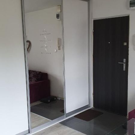 Apartament New Jork Olsztyn  Extérieur photo