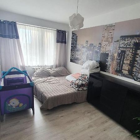 Apartament New Jork Olsztyn  Extérieur photo