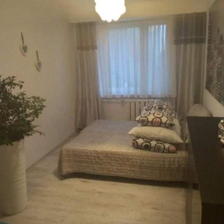 Apartament New Jork Olsztyn  Extérieur photo