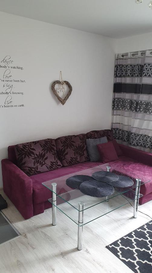 Apartament New Jork Olsztyn  Extérieur photo