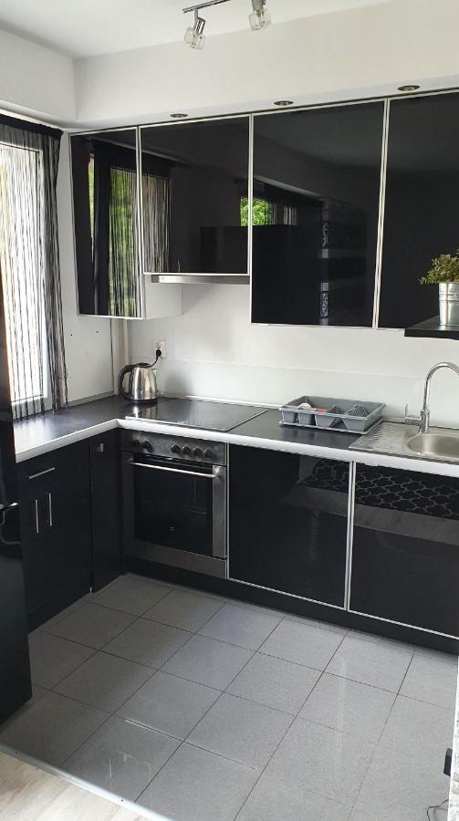 Apartament New Jork Olsztyn  Extérieur photo