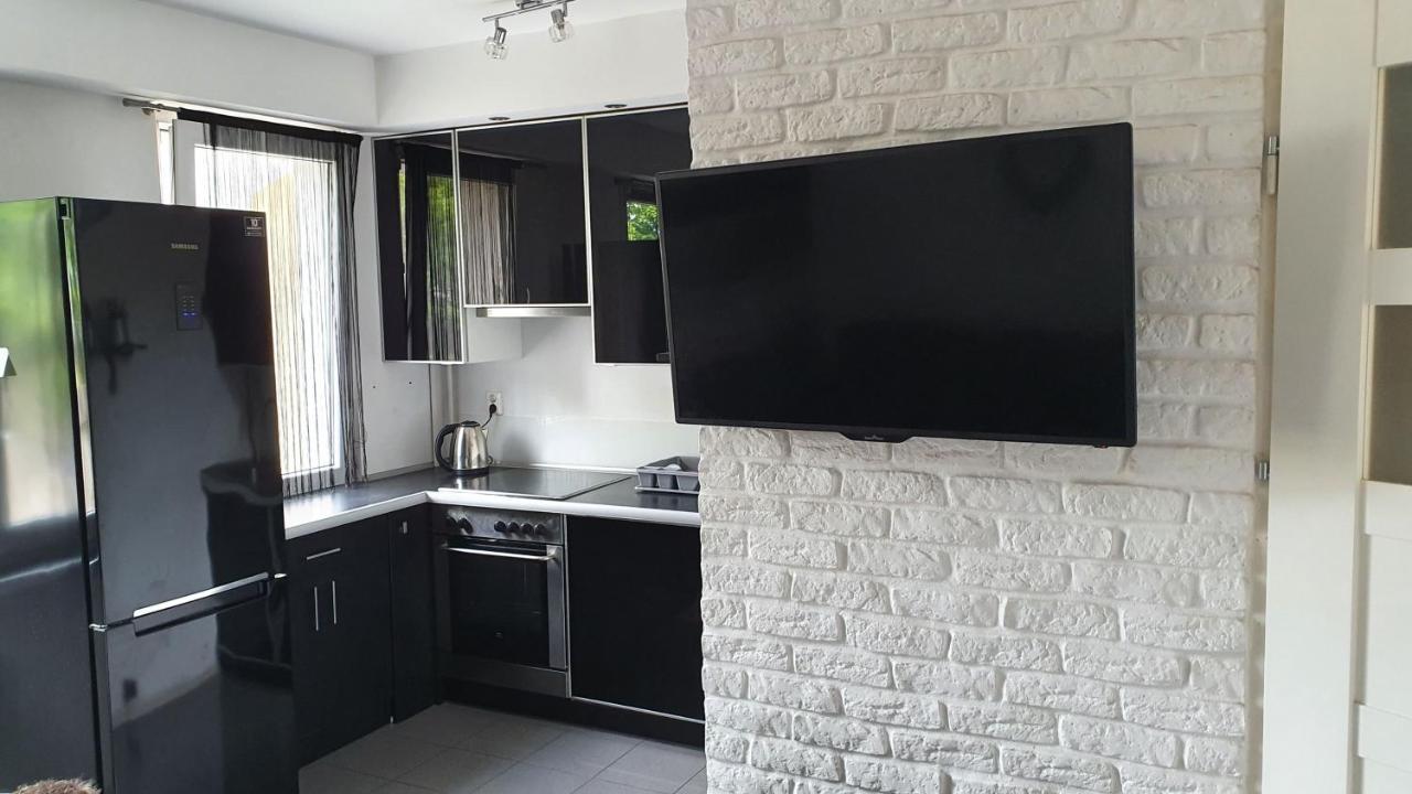 Apartament New Jork Olsztyn  Extérieur photo