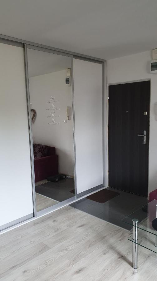 Apartament New Jork Olsztyn  Extérieur photo