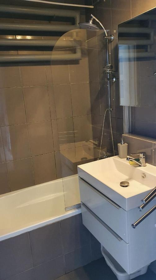 Apartament New Jork Olsztyn  Extérieur photo