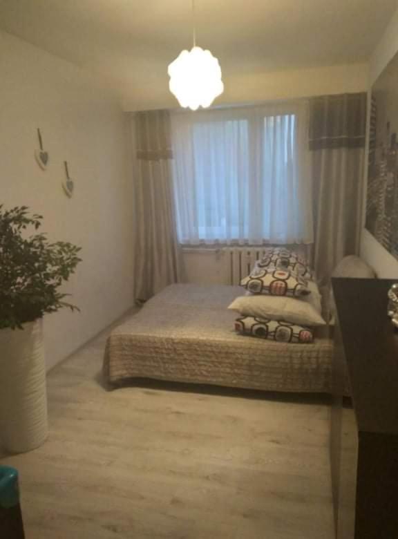 Apartament New Jork Olsztyn  Extérieur photo
